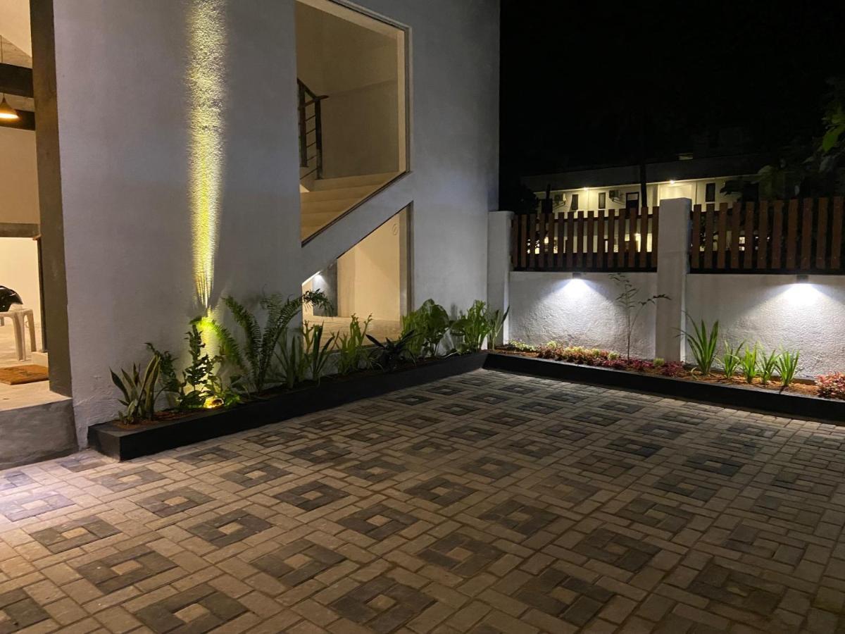 The Atrium Hiriketiya Hotell Dikwella Eksteriør bilde